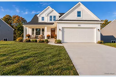 5555 Mammoth Drive SE, Caledonia, MI 49316 - Photo 1