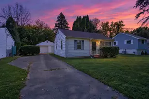 761 Glendale St, Jackson, MI 49203 - Photo 1