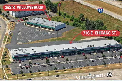 704 E Chicago Street #716, Coldwater, MI 49036 - Photo 1