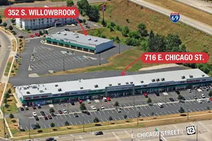 704 E Chicago St, Coldwater, MI 49036 - Photo 1