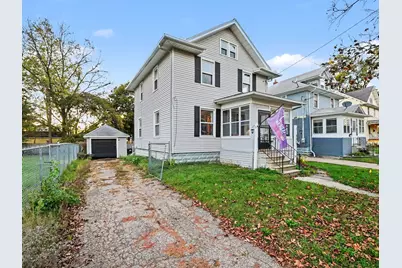 724 4th Street, Jackson, MI 49203 - Photo 16