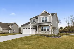 2921 Clivedon Rd, Howell, MI 48843 - Photo 1