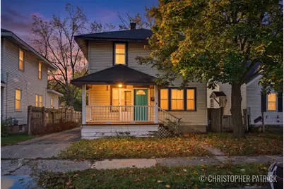 1018 Merrifield Street SE, Grand Rapids, MI 49507 - Photo 2