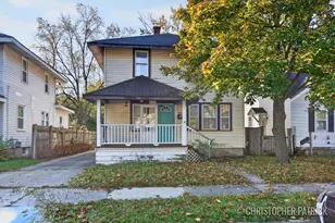 1018 Merrifield St SE, Grand Rapids, MI 49507 - Photo 1