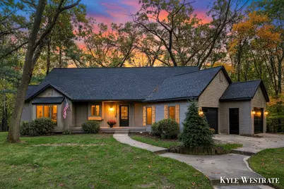 18476 N Fruitport Road, Spring Lake, MI 49456 - Photo 2
