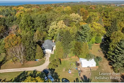 2311 Hill Road, Manistee, MI 49660 - Photo 6
