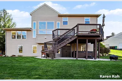 5437 Clemwood Court SE, Ada, MI 49301 - Photo 30