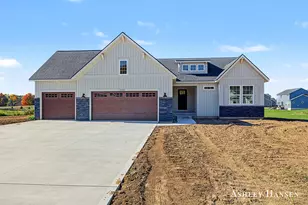 12044 Alden Ct NE, Lowell, MI 49331 - Photo 1