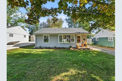 406 N Harris Street, Saline, MI 48176 - Photo 2