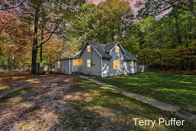 1466 N Scenic Drive, Muskegon, MI 49445 - Photo 1