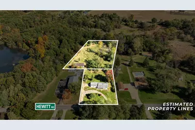 11301 Hewitt Road, Brooklyn, MI 49230 - Photo 2
