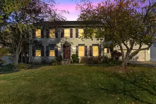 7291 Iron Dr, Hudsonville, MI 49426 - Photo 1