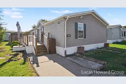 268 S Edinberg Drive SW, Grand Rapids, MI 49548 - Photo 1