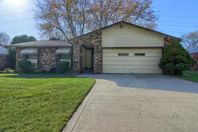 18152 Alvaro Avenue, Brownstown, MI 48193 - Photo 1