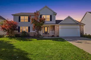 1821 Acorn Valley Dr, Howell, MI 48855 - Photo 1