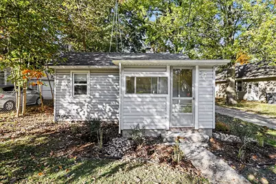2320 Hazel Avenue, Kalamazoo, MI 49008 - Photo 2