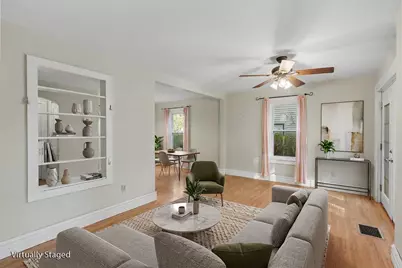 2913 Morgan Street, Kalamazoo, MI 49001 - Photo 2