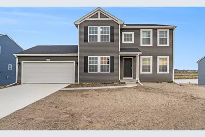 13725 Oasis Avenue, Holland, MI 49424 - Photo 1