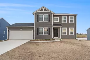 13725 Oasis Ave, Holland, MI 49424 - Photo 1