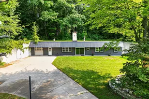 1166 N Long Rd, Pierson, MI 49339 - Photo 1