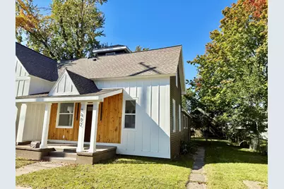 1480 Montgomery Avenue, Muskegon, MI 49441 - Photo 4