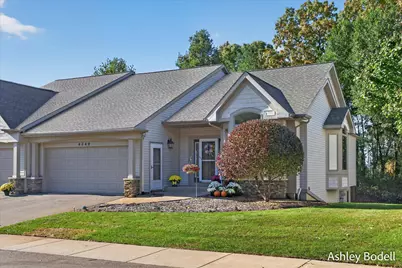 4349 Willow Lane Drive NE, Grand Rapids, MI 49525 - Photo 1