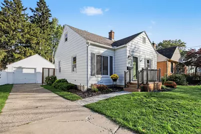 1115 Griswold Street SE, Grand Rapids, MI 49507 - Photo 1