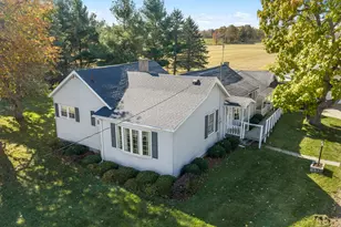 10291 S Deer Lake Rd, Reed City, MI 49677 - Photo 30