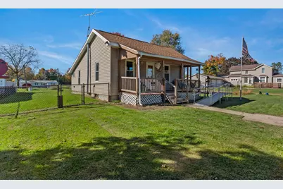 4338 Ann Street, Pittsford, MI 49271 - Photo 2