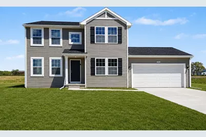 8750 Cowley Court, Richland, MI 49083 - Photo 1