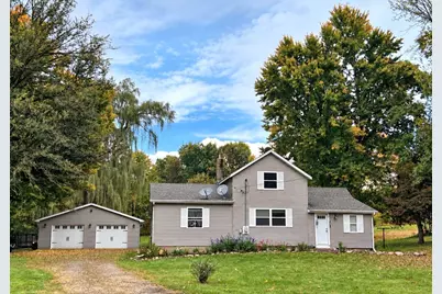 21753 T Drive S, Homer, MI 49245 - Photo 1