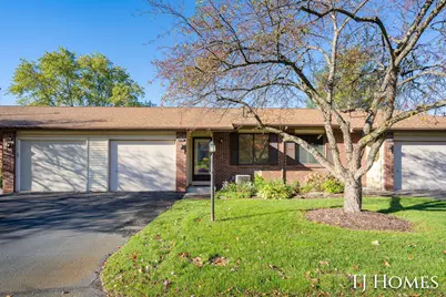 8775 Courtland Drive NE, Rockford, MI 49341 - Photo 1