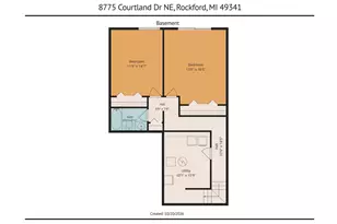 8775 Courtland Dr NE, Rockford, MI 49341 - Photo 14
