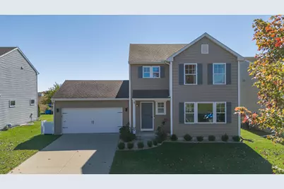 1131 Odell Farm Lane, Vicksburg, MI 49097 - Photo 44