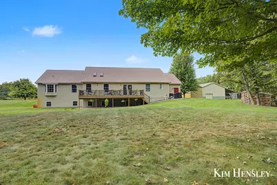 9177 W 112th Street #1 & 2, Twin Lake, MI 49457 - Photo 40