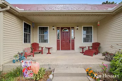 9177 W 112th Street #1, 2, 3 & 4, Twin Lake, MI 49457 - Photo 4