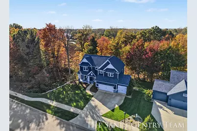 17931 Spring Tree Court, Spring Lake, MI 49456 - Photo 4
