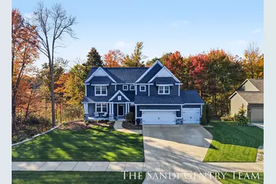 17931 Spring Tree Court, Spring Lake, MI 49456 - Photo 66