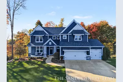 17931 Spring Tree Court, Spring Lake, MI 49456 - Photo 8