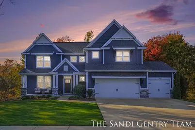 17931 Spring Tree Court, Spring Lake, MI 49456 - Photo 2