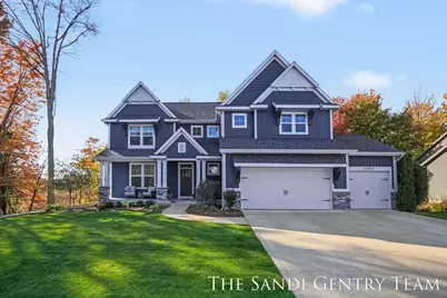 17931 Spring Tree Court, Spring Lake, MI 49456 - Photo 1