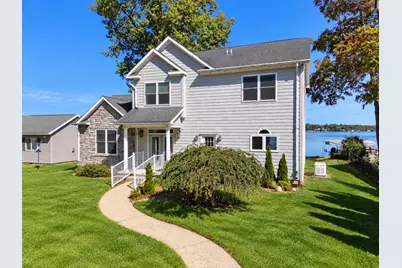 629 S Shore Drive, Portage, MI 49002 - Photo 1