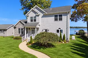 629 S Shore Dr, Portage, MI 49002 - Photo 1