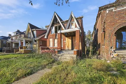 12031 Stoepel Street, Detroit, MI 48204 - Photo 2
