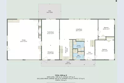 4541 Main Street, Onekama, MI 49675 - Photo 8
