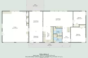 4541 Main St, Onekama, MI 49675 - Photo 8