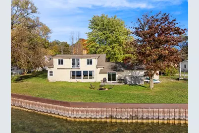 4541 Main Street, Onekama, MI 49675 - Photo 1