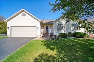 3060 Arborwood Blvd, Spring Arbor, MI 49283 - Photo 1