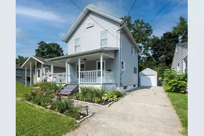 1511 Robertson Avenue, Lansing, MI 48915 - Photo 1
