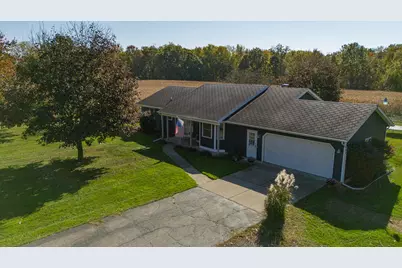 11275 Ayers Road, Marcellus, MI 49067 - Photo 1